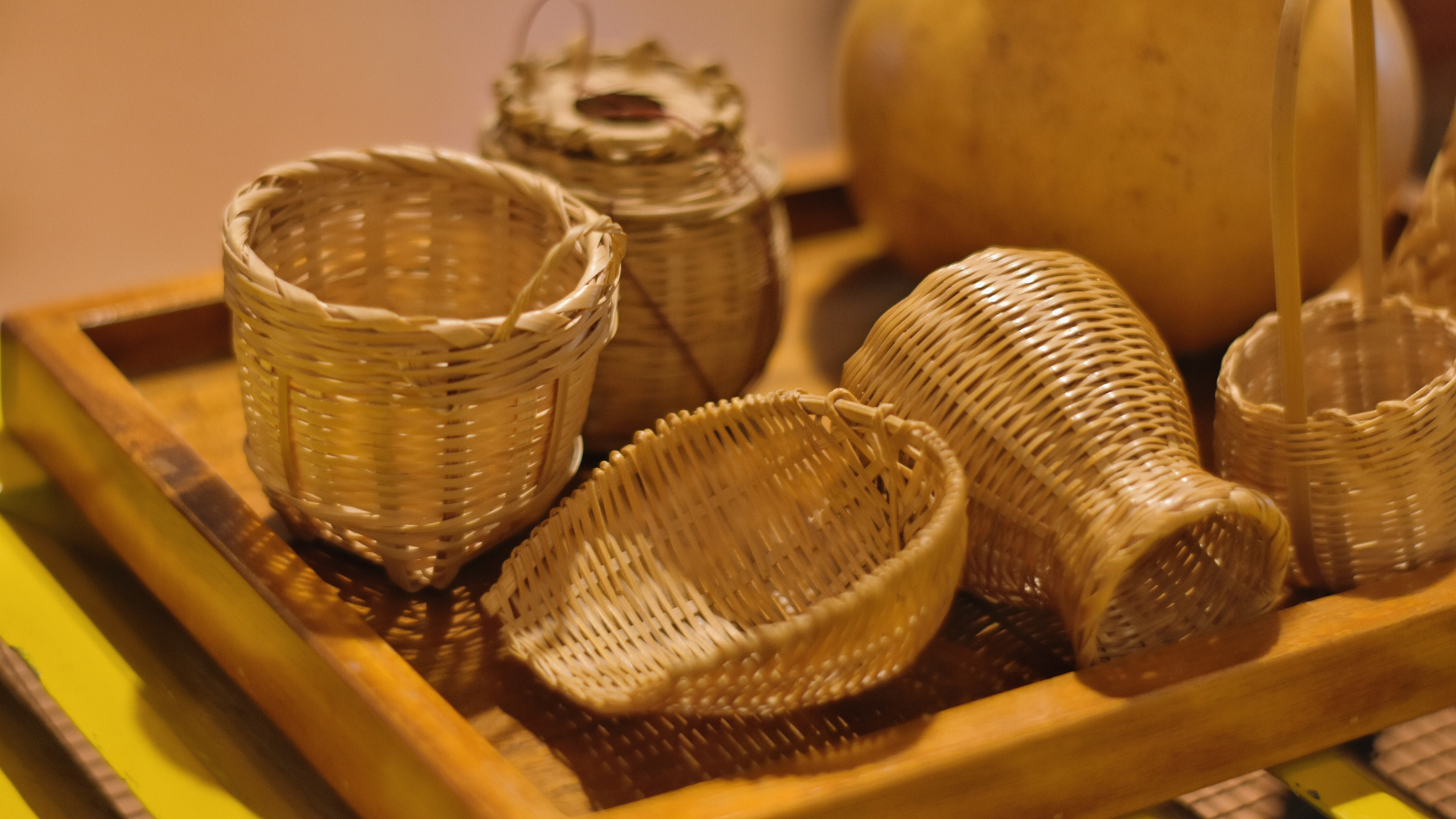 Authentic Indian Handicrafts